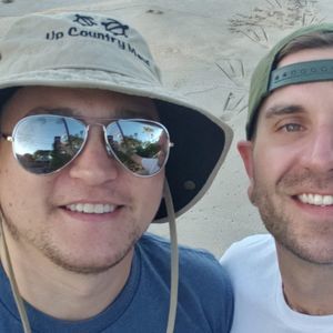 Meet your Posher, Jonathan